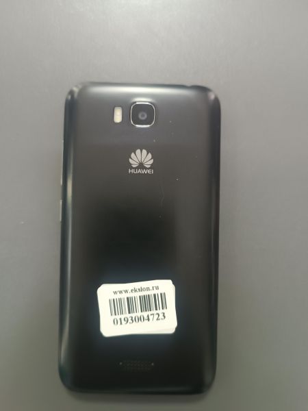Купить Huawei Y5C (Y541-U02) Duos в Ангарск за 900 руб.
