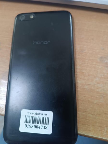 Купить Honor 7A 2/16GB (DUA-L22) Duos в Ангарск за 1400 руб.