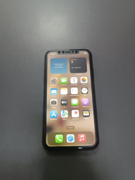 Купить Apple iPhone 11 256GB в Ангарск за 14200 руб.