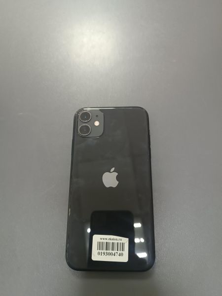 Купить Apple iPhone 11 256GB в Ангарск за 14200 руб.