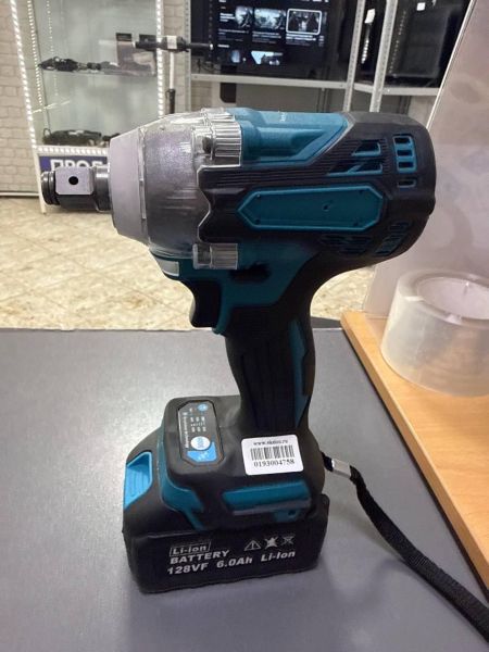 Купить Китайский или без модели гайковёрт с СЗУ в Ангарск за 1200 руб.