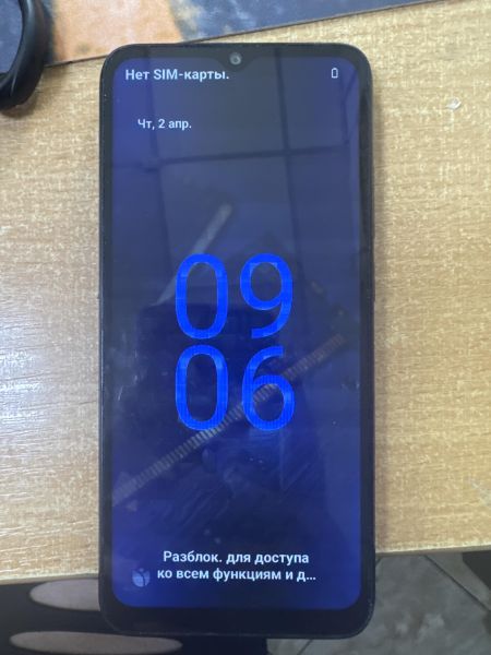 Купить Xiaomi Redmi A2+ 3/64GB (23028RNCAG) Duos в Ангарск за 1400 руб.