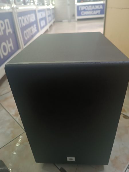 Купить JBL Cinema SB170 2.1 в Ангарск за 11200 руб.