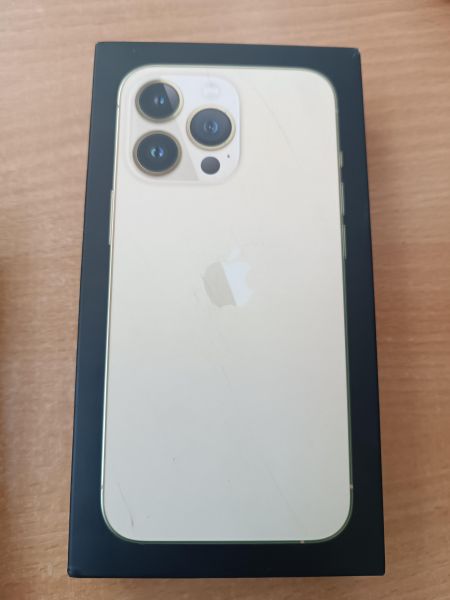 Купить Apple iPhone 13 Pro 128GB в Ангарск за 31500 руб.