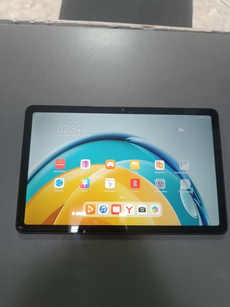 Купить Huawei MatePad SE 128GB (AGS5-W09) (без SIM) в Ангарск за 4300 руб.