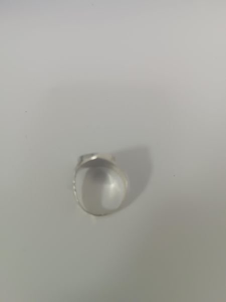 Купить Кольцо серебро 925 6,75g, вес изделия 6.85g, размер 18 в Ангарск за 1350 руб.