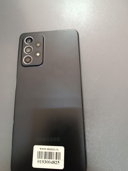 Купить Samsung Galaxy A52 4/128GB (A525F) Duos в Ангарск за 6500 руб.