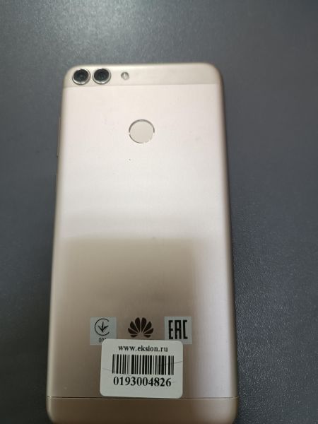 Купить Huawei P Smart (FIG-LX1) Duos в Ангарск за 2700 руб.