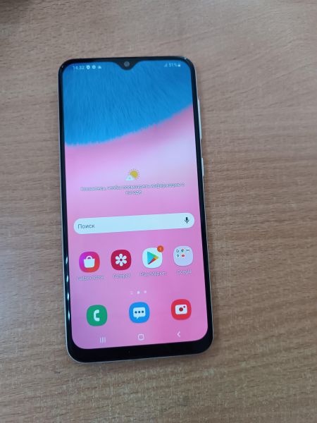 Купить Samsung Galaxy A30s 4/64GB (A307FN) Duos в Ангарск за 4100 руб.