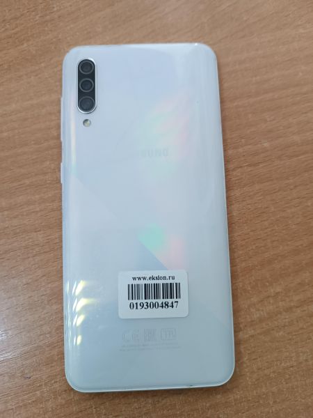 Купить Samsung Galaxy A30s 4/64GB (A307FN) Duos в Ангарск за 4100 руб.