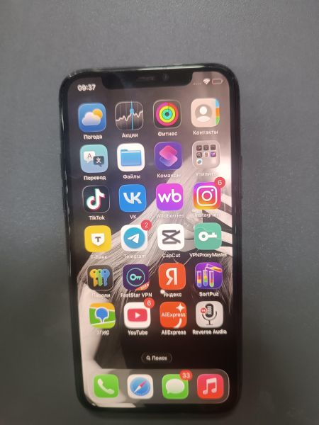 Купить Apple iPhone 11 Pro 64GB в Ангарск за 13400 руб.