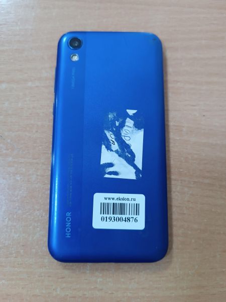 Купить Honor 8S 2/32GB (KSA-LX9) Duos в Ангарск за 2100 руб.