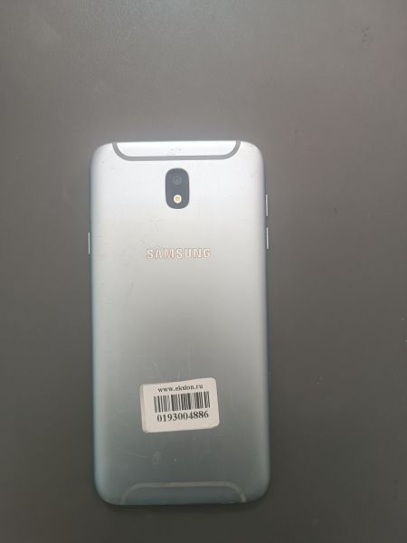 Купить Samsung Galaxy J7 2017 3/16GB (J730FM) Duos в Ангарск за 2800 руб.
