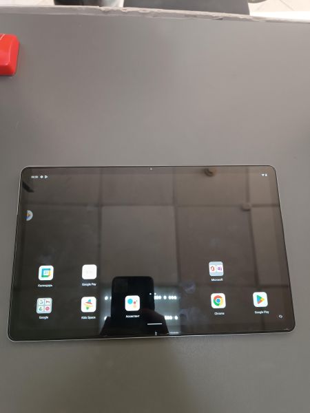 Купить Lenovo Tab P11 2020 4/128GB (TB-J606F) (без SIM) в Ангарск за 8300 руб.