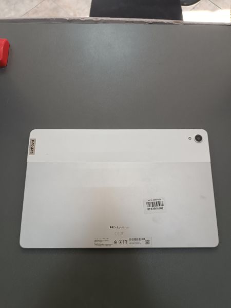 Купить Lenovo Tab P11 2020 4/128GB (TB-J606F) (без SIM) в Ангарск за 8300 руб.