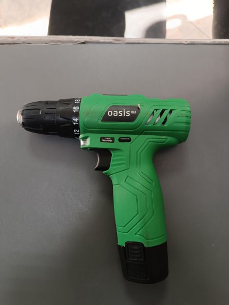 Купить Oasis AV-12 с СЗУ в Ангарск за 1000 руб.