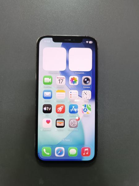 Купить Apple iPhone 12 Pro 128GB в Ангарск за 19000 руб.