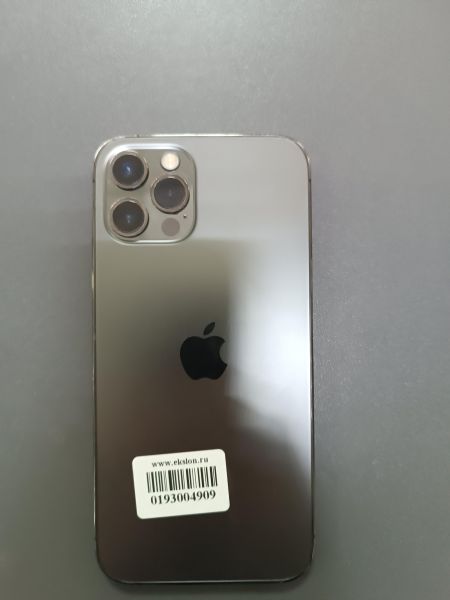 Купить Apple iPhone 12 Pro 128GB в Ангарск за 19000 руб.