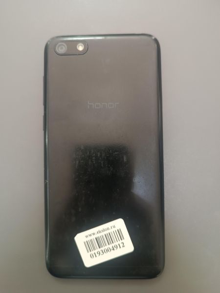 Купить Honor 7A 2/16GB (DUA-L22) Duos в Ангарск за 1100 руб.