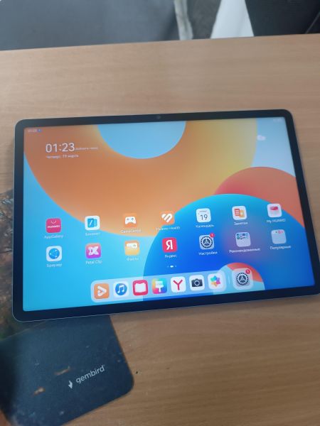 Купить Huawei MatePad 11.5 2025 256GB (BTKR-W09) (без SIM) в Ангарск за 12900 руб.