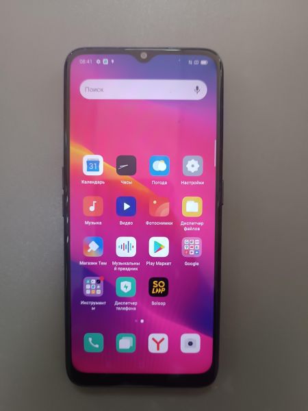 Купить OPPO A5 2020 3/64GB (CPH1931) Duos в Ангарск за 3200 руб.