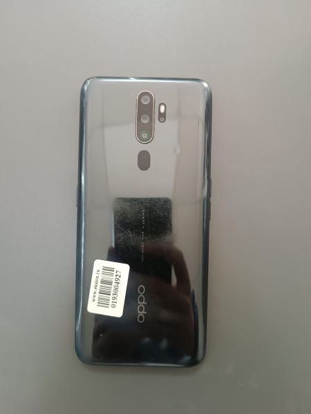 Купить OPPO A5 2020 3/64GB (CPH1931) Duos в Ангарск за 3200 руб.