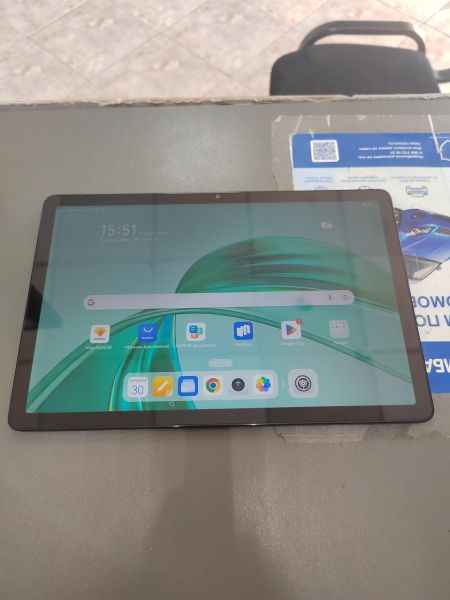 планшет Honor Pad X8a 4/128GB (NDL-L09) (с SIM) в Ангарск