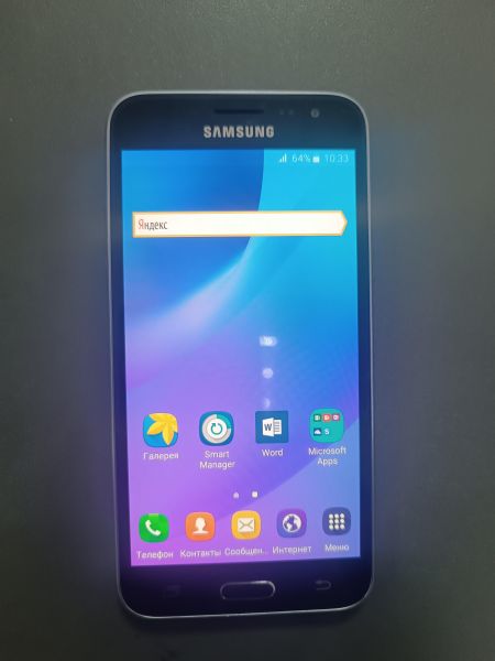 сотовый телефон Samsung Galaxy J3 2016 (J320F) Duos в Чита