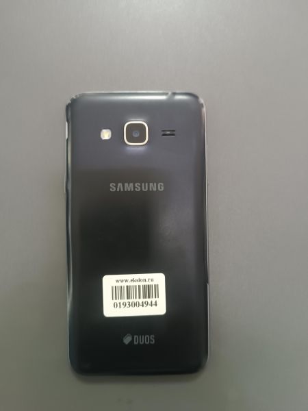 сотовый телефон Samsung Galaxy J3 2016 (J320F) Duos в Чита