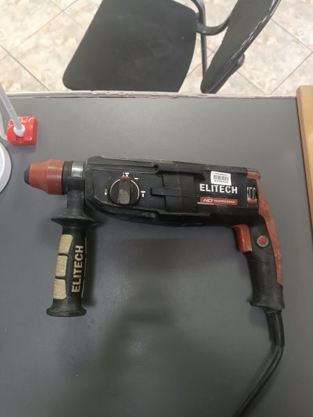 Купить ELITECH RH 0928RE в Ангарск за 2200 руб.