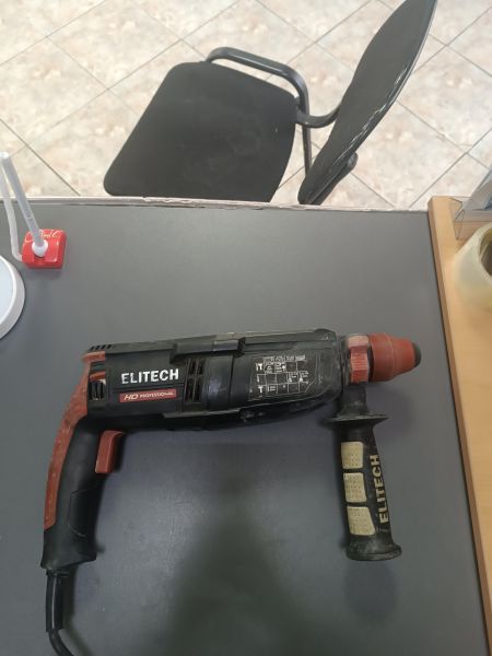 Купить ELITECH RH 0928RE в Ангарск за 2200 руб.