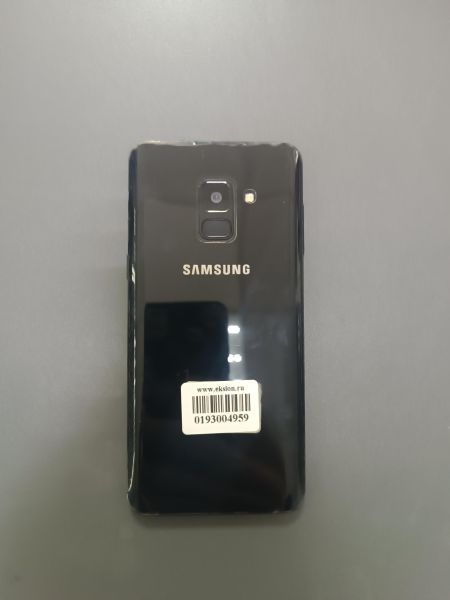 сотовый телефон Samsung Galaxy A8 4/32GB (A530F) Duos в Чита
