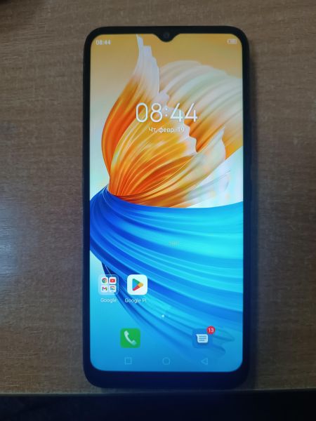 Купить Infinix Smart 6 2/32GB (X6511) Duos в Ангарск за 1800 руб.
