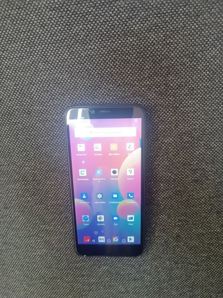 Купить F+ SA55 2/16GB Duos в Ангарск за 1400 руб.