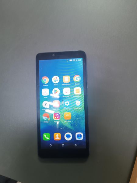 сотовый телефон Itel A52 Lite Duos в Чита