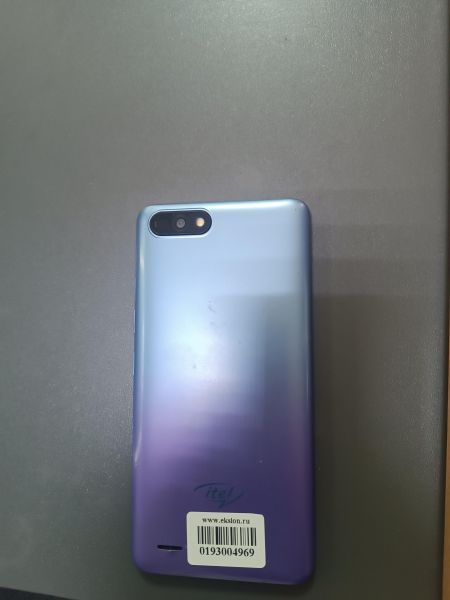 сотовый телефон Itel A52 Lite Duos в Чита