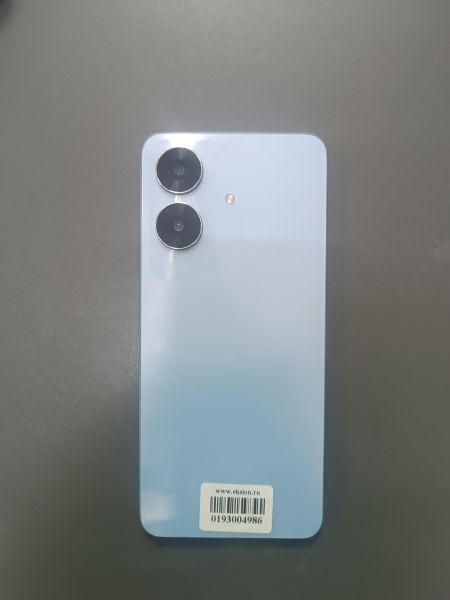 Купить Realme Note 60 4/128GB (RMX3933) Duos в Ангарск за 4800 руб.