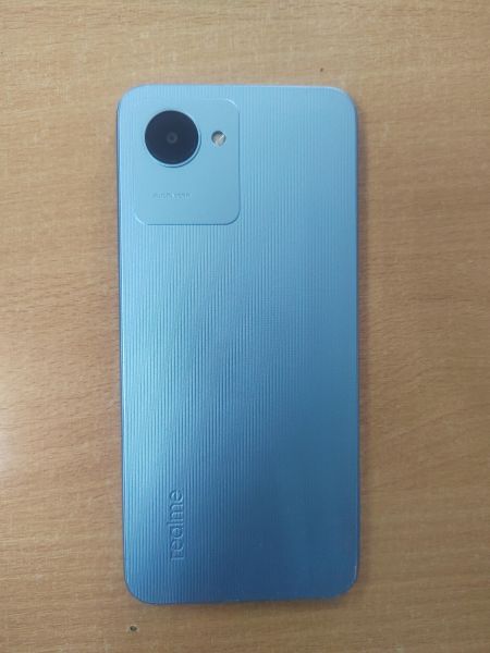 сотовый телефон Realme C30s 3/64GB (RMX3690) Duos в Ангарск