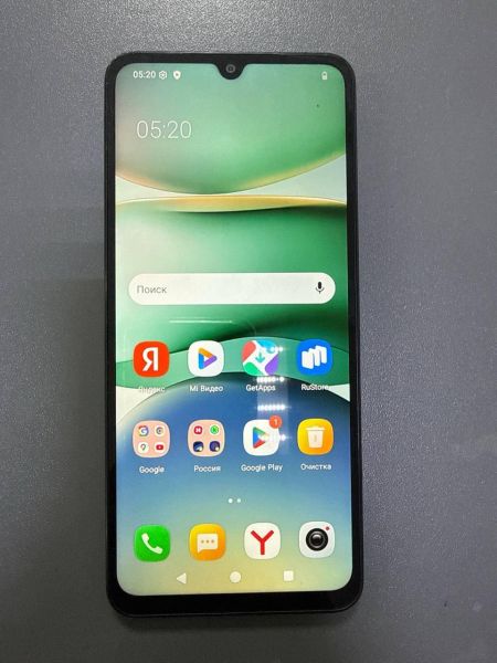 Купить Xiaomi Redmi A5 3/64GB (25028RN03A) Duos в Ангарск за 4300 руб.