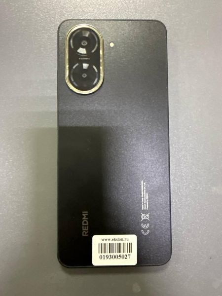Купить Xiaomi Redmi A5 3/64GB (25028RN03A) Duos в Ангарск за 4300 руб.
