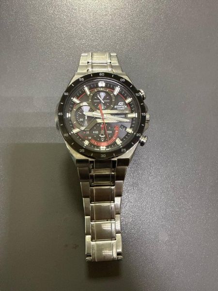 Купить Casio Edifice EQS-920 в Ангарск за 4600 руб.