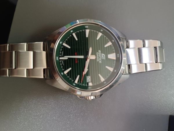 Купить Casio Edifice EFV-140 в Ангарск за 1700 руб.