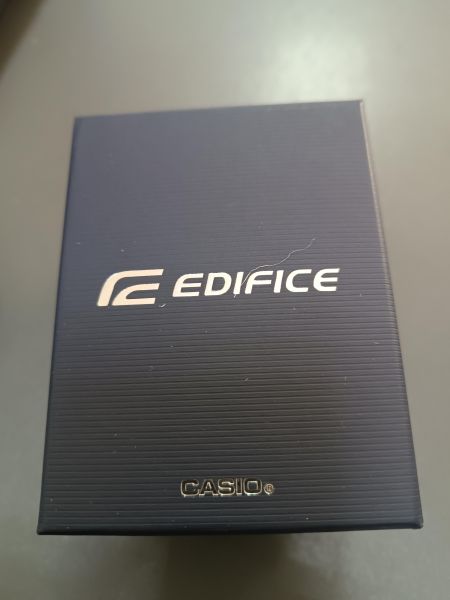 Купить Casio Edifice EFV-140 в Ангарск за 1700 руб.