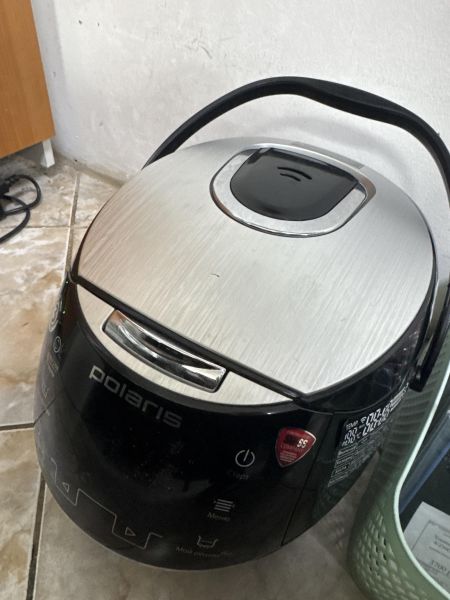 Купить Polaris PMC 0530 Wi-FI IQ Home в Ангарск за 2600 руб.