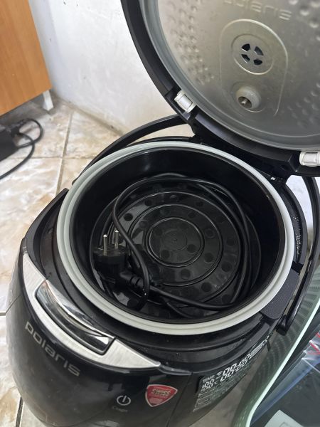 Купить Polaris PMC 0530 Wi-FI IQ Home в Ангарск за 2600 руб.