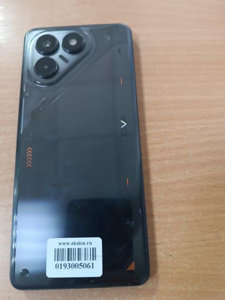 сотовый телефон TECNO Pova 7 Neo 8/256GB (LJ6) Duos в Ангарск