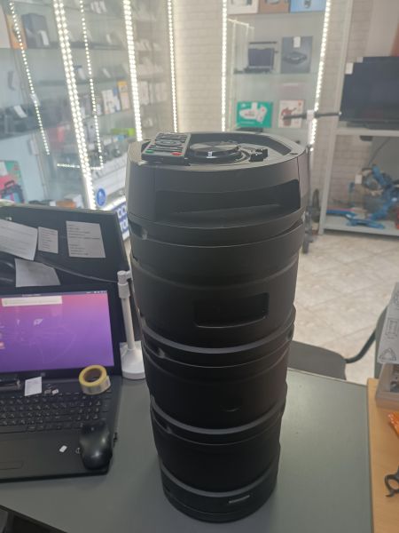 Купить Fiero Wonder V450 в Ангарск за 4900 руб.