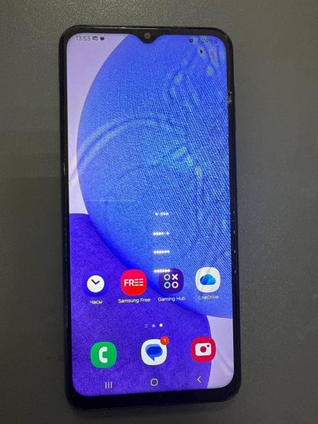 Купить Samsung Galaxy A23 6/128GB (A235F) Duos в Ангарск за 3300 руб.