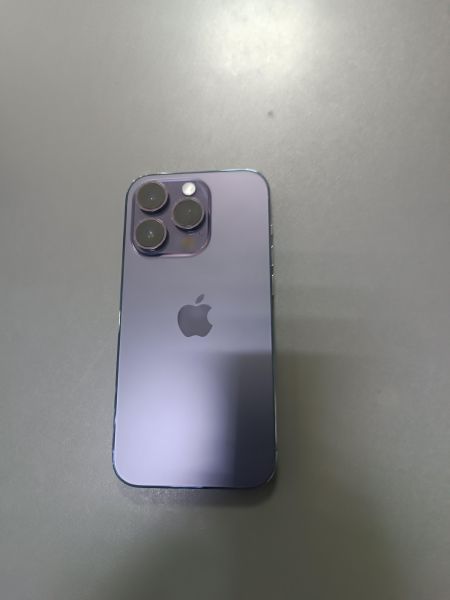сотовый телефон Apple iPhone 14 Pro 256GB в Чита