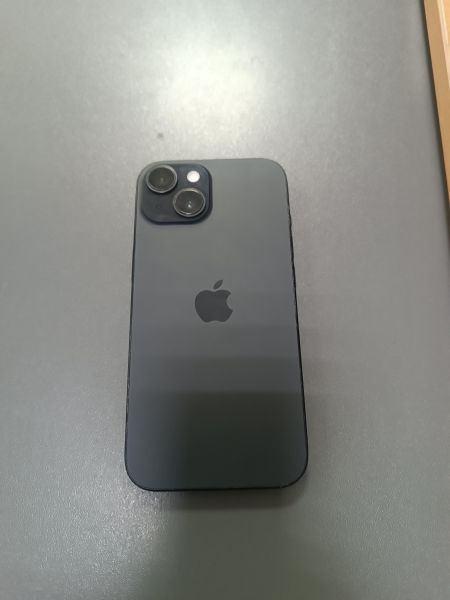 сотовый телефон Apple iPhone 15 128GB в Чита